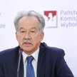 W. Hermeliński, były przewodniczący PKW: Liczenie głosów to kluczowy moment