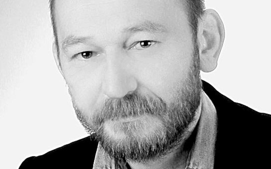 Andrzej Kaczmarczyk