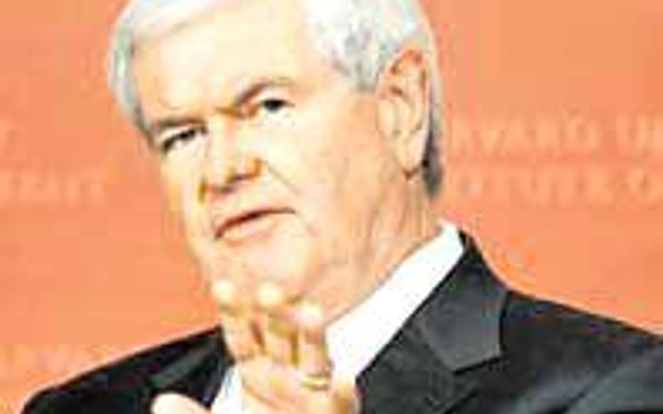 Newt Gingrich