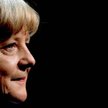 Angela Merkel