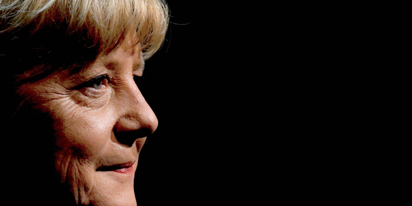 Merkel: Próbowałam rozmawiać z Putinem o bezpieczeństwie w Europie