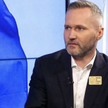 Jarosław Wałęsa: Ostatnie pięć lat? Łamanie wszystkich możliwych zasad