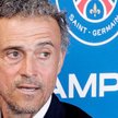 Luis Enrique zamierza rządzić w Paryżu twardą ręką