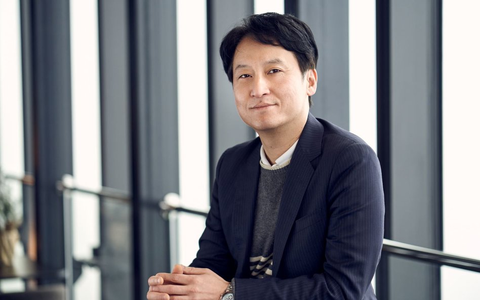 Sun Yong Hwang, Prezes Hyundai Motor Poland