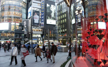 Japonia przyjmie więcej imigrantów. Mają uratować gospodarkę