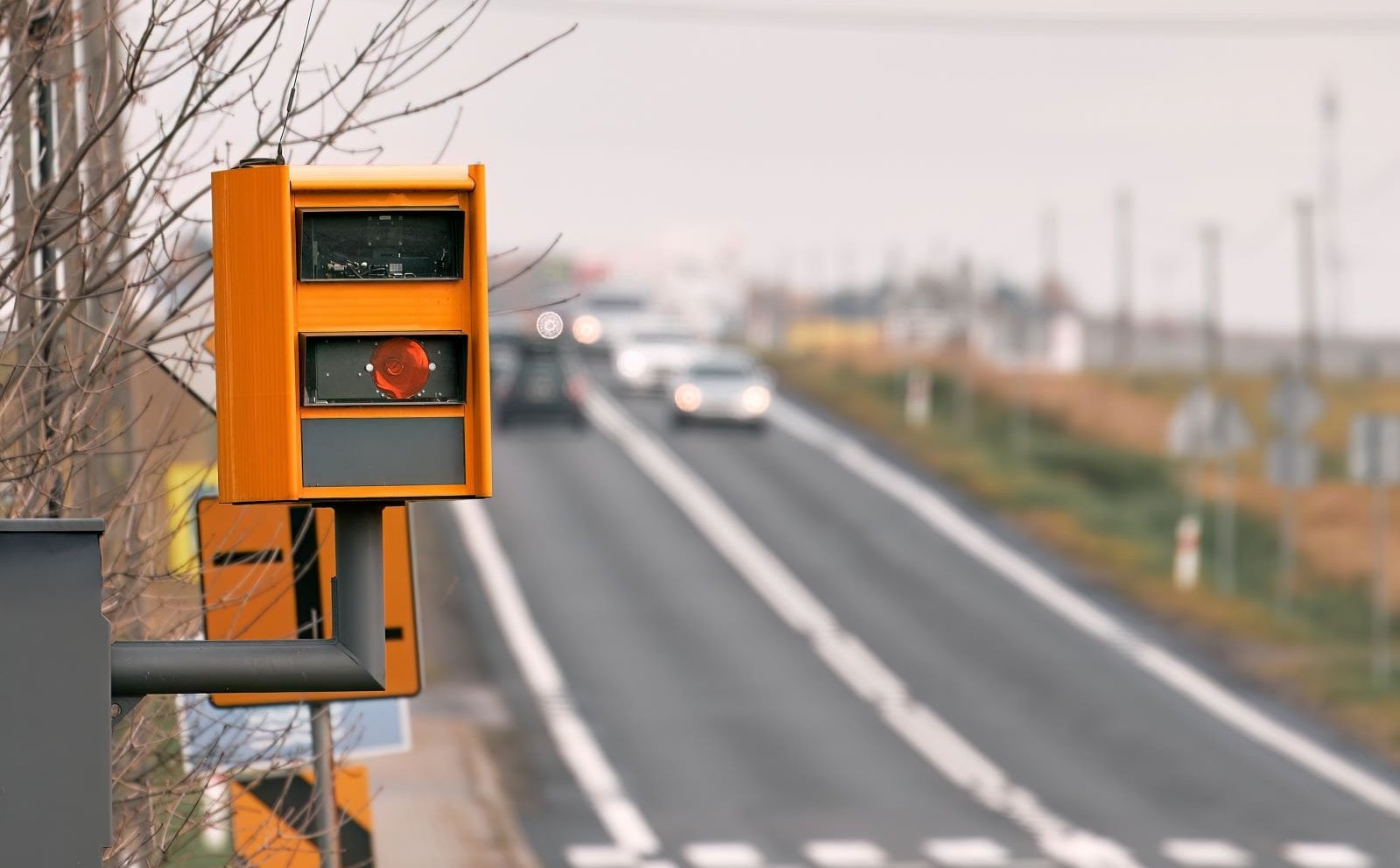 Fotoradary. Właściciel auta nie musi donosić na samego siebie