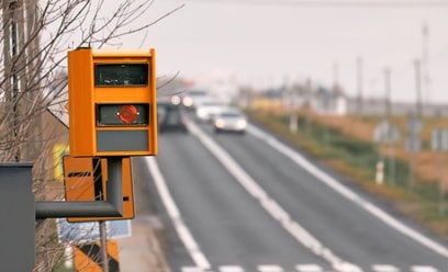 Fotoradary. Właściciel auta nie musi donosić na samego siebie