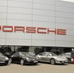 Cały biznes samochodowy Porsche dla Volkswagena