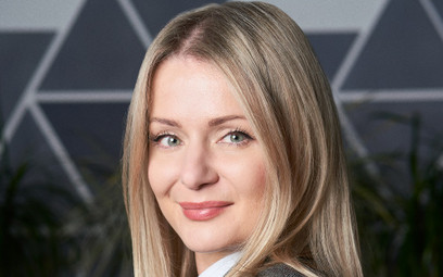 Irmina Opala-Sołtysiak, Head of Leasing, Unibail-Rodamco-Westfield