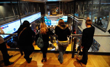 Jak firmy poradzą sobie z realizacją prognoz