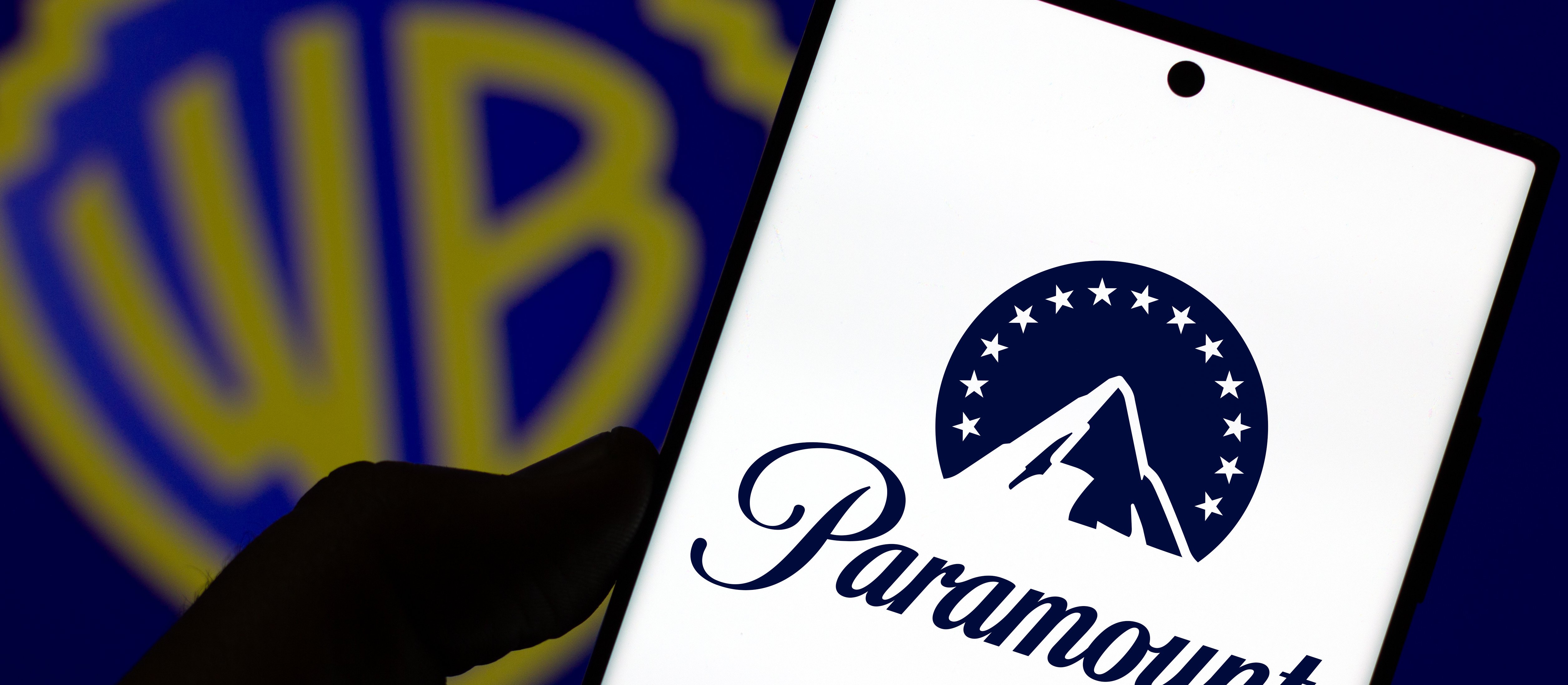 Warner Bros. przejęty przez Paramount. Powstał nowy gigant Hollywood
