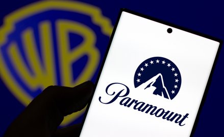 Zbliża się fuzja Paramount i Warner Bros