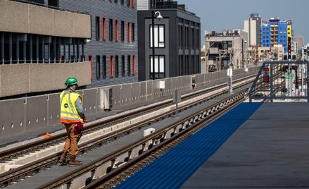 W październiku największa od 20 lat redukcja zatrudnienia w USA