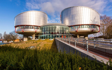 Trybunał Praw Człowieka: polskie prawo nie chroni przed nadmierną inwigilacją