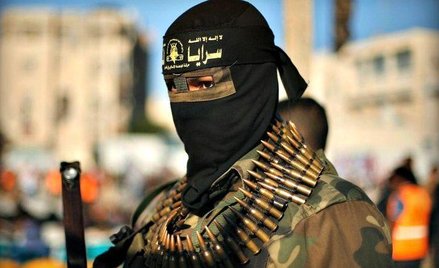 Szwedzcy terroryści z ISIS na zasiłkach