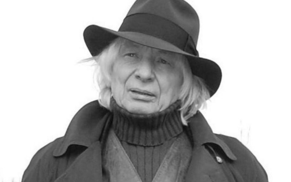 Piotr Janczerski - polski wokalista i autor tekstów piosenek, także aktor, scenarzysta i reżyser (8 