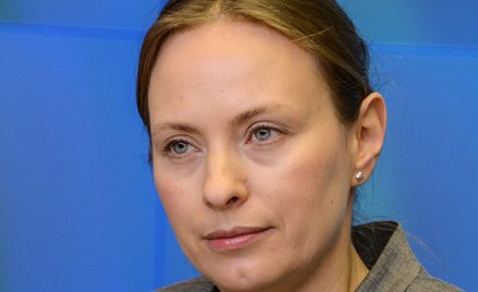 Przeraża mnie, że Andrzej Duda chce zostać wybrany na prezydenta RP w sfałszowanych wyborach - mówi 