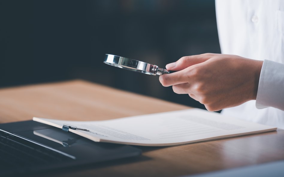 Zakup kontrolowany nie może służyć do testowania uczciwości