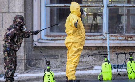 Czechy, Słowacja i Węgry z rekordami nowych zakażeń