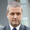 Robert Pydzik, prezes GK Wikana, spodziewa się wzrostu rentowności nowych projektów.