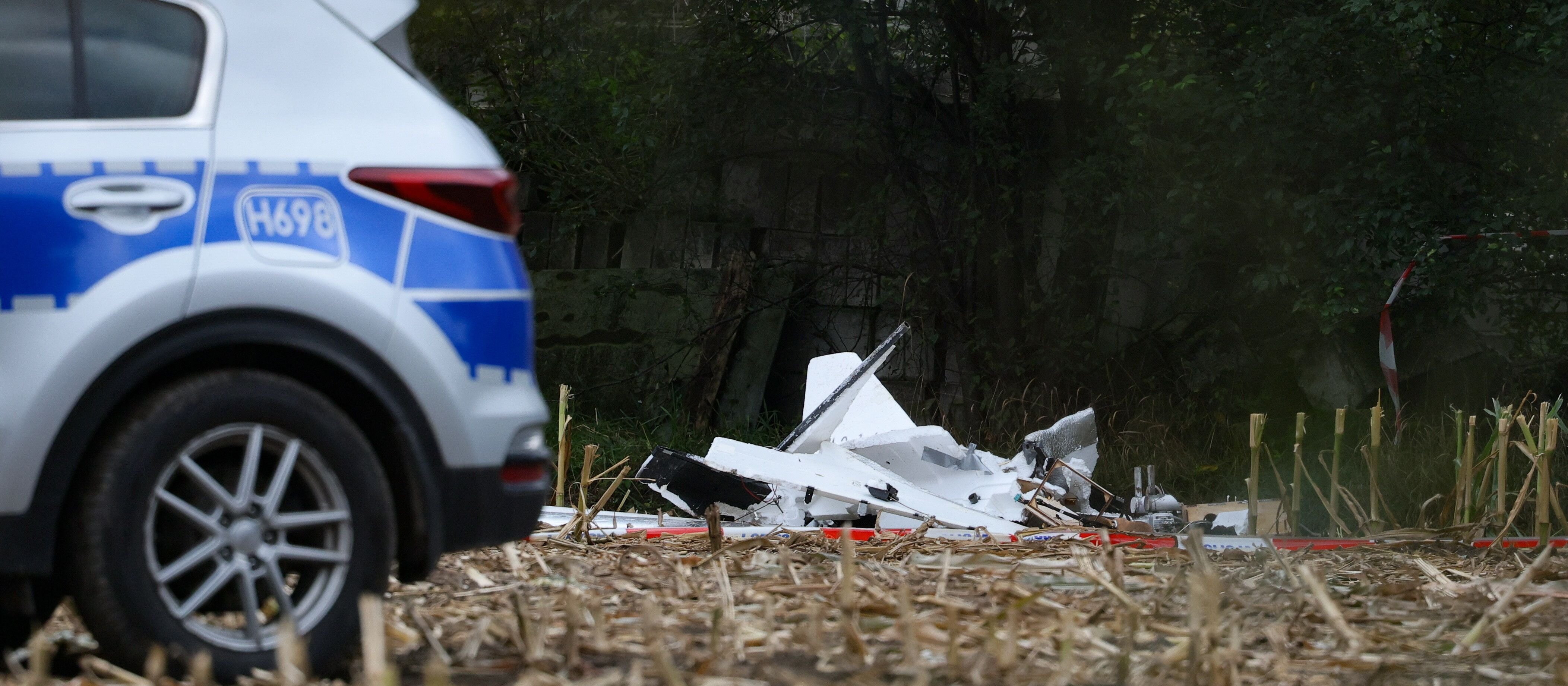 Piotr M. Majewski, historyk: Żyjemy w okresie nowego rodzaju wojny, która nie przypomina poprzednich