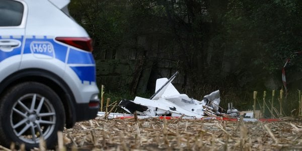 Piotr M. Majewski, historyk: Żyjemy w okresie nowego rodzaju wojny, która nie przypomina poprzednich