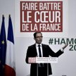 Francja: Benoit Hamon chce stworzyć VI Republikę