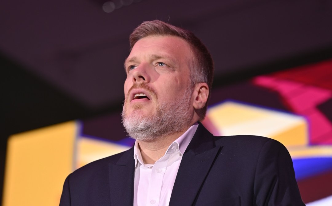 Adrian Zandberg: Weta Karola Nawrockiego są z ducha balcerowiczowskie