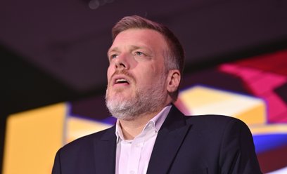 Adrian Zandberg: Weta Karola Nawrockiego są z ducha balcerowiczowskie