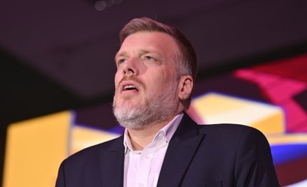 Adrian Zandberg: Weta Karola Nawrockiego są z ducha balcerowiczowskie