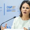 Szczyt klimatyczny. Szefowa dyplomacji Niemiec ostrzega przed fiaskiem