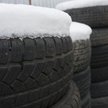 Większy popyt w Europie na opony zimowe