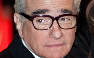 Nowy film osiemdziesięciolotka Scorsese