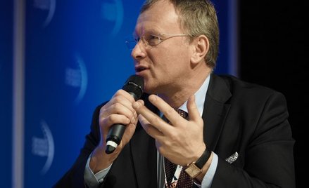 Chrabota: ACTA 2? Bzdura. Nie ma cenzury internetu