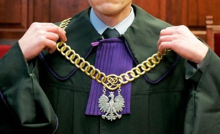 Sędziowie muszą mówić ludzkim głosem