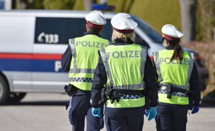Od połowy kwietnia na drogach krajowych i gminnych w Tyrolu obowiązują ukierunkowane zakazy jazdy w 