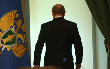 Wybory 18 marca będą najprawdopodobniej ostatnimi, w których Putin weźmie udział. W 2024 roku, zgodn