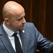 Poseł PiS Dariusz Matecki