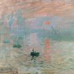 Claude Monet „Impresja, wschód słońca”