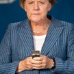 Kanclerz Angela Merkel już nie jest podsłuchiwana przez sojuszników zza Oceanu