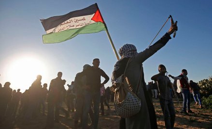 Sondaż: Palestyńczycy oddaliby władzę Hamasowi