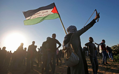 Sondaż: Palestyńczycy oddaliby władzę Hamasowi