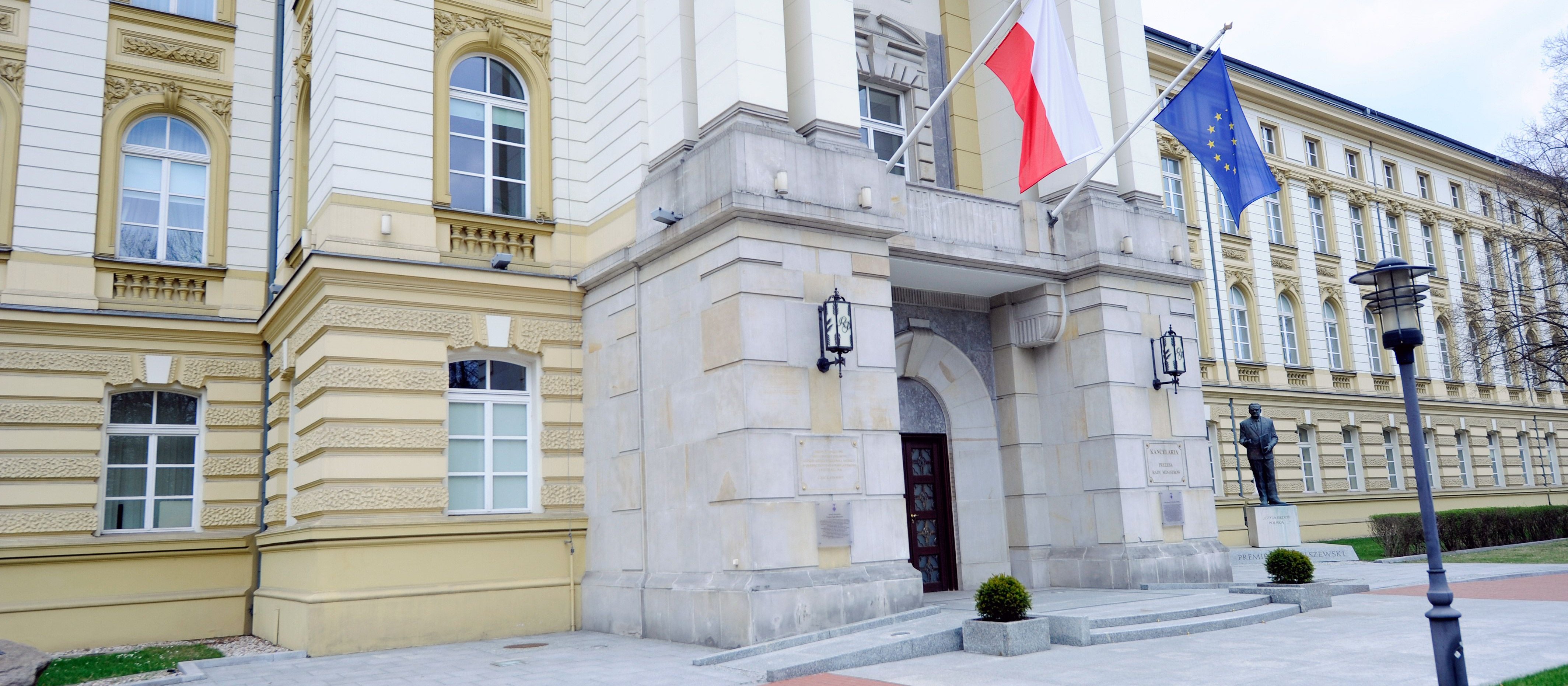 Paulina Szewioła o awanturze na posiedzeniu rządu ws. reformy Państwowej Inspekcji Pracy: Czy leci z nami pilot?