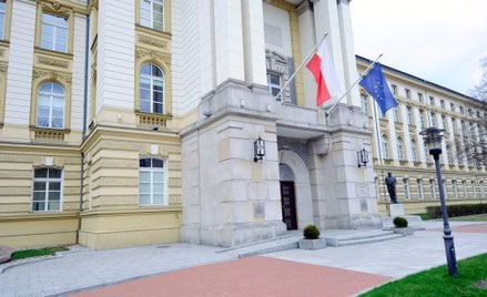 Proces szpiega. Kancelaria Premiera i ultimatum dla sądu