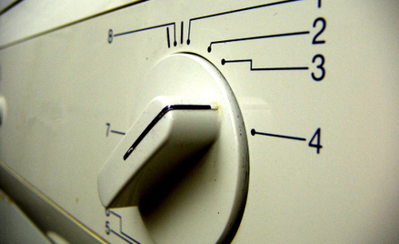 Stary sprzęt elektryczny przyjmie sprzedawca