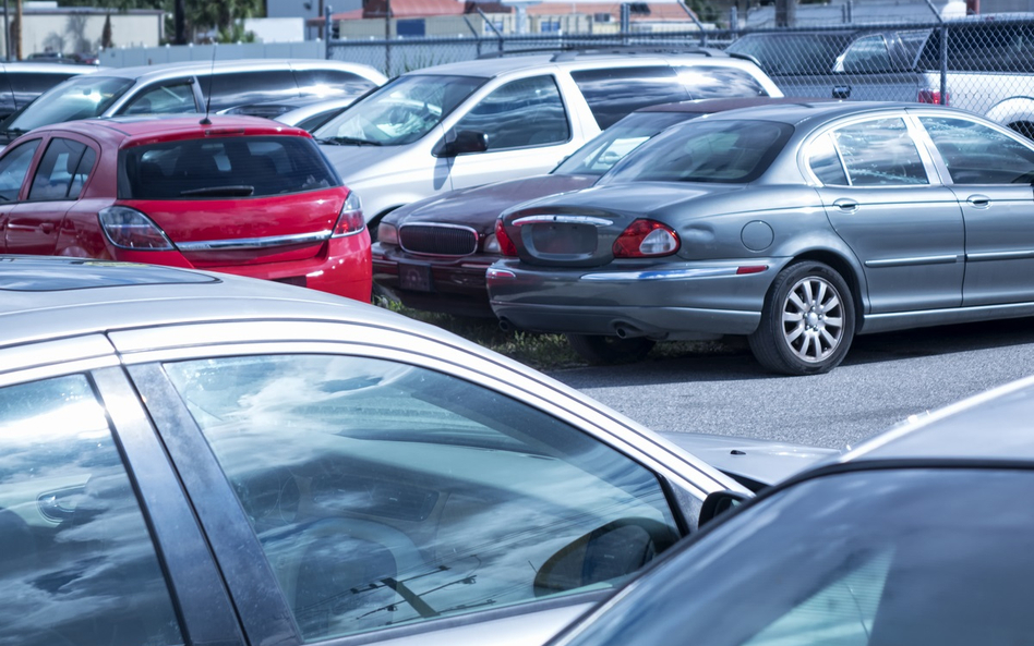 Ekologia pomoże autokomisom