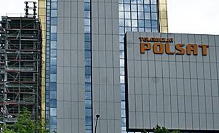 Siedziba Polsatu
