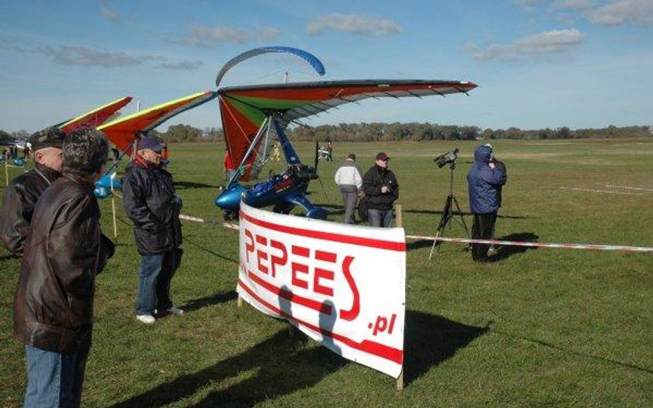 Pepees przegrał z Midstonem i Perłą przed sądem