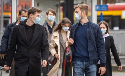 Mateusz Radajewski: Rząd nie przygotował prawa na drugą falę epidemii