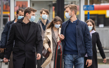 Mateusz Radajewski: Rząd nie przygotował prawa na drugą falę epidemii